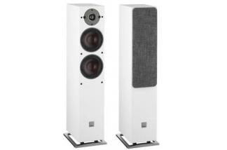 DALI OBERON 5 białe