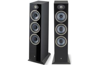 FOCAL THEVA N°3 (para)