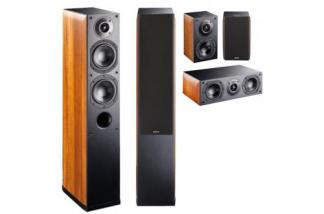 INDIANA LINE NOTA 550 / 240 / 740 XL